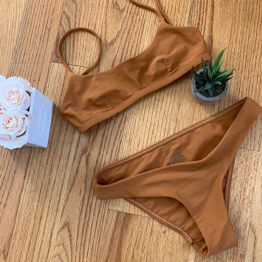 Matteau bikini set